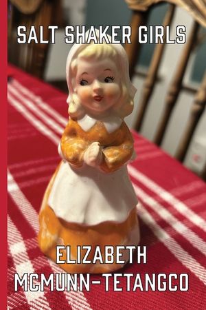 Salt Shaker Girls image number 0