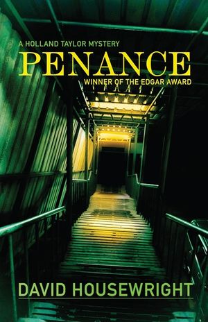 Penance: A Holland Taylor Mystery image number 0