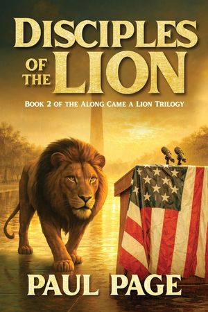 Disciples of the Lion image number 0