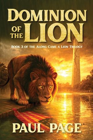 Dominion of the Lion image number 0