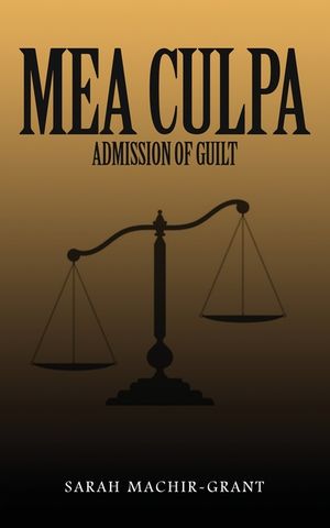 MEA CULPA (Admission of Guilt) image number 0