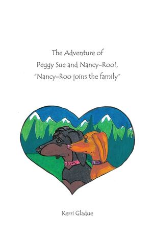 The Adventures of Peggy Sue and Nancy-Roo!,: Nancy-Roo Joins The Family image number 0