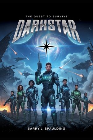 Dark Star image number 0