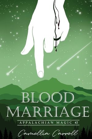 Blood Marriage image number 0