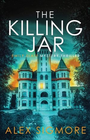 The Killing Jar image number 0