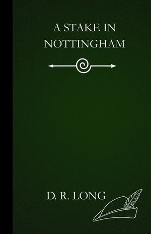 A Stake in Nottingham image number 0