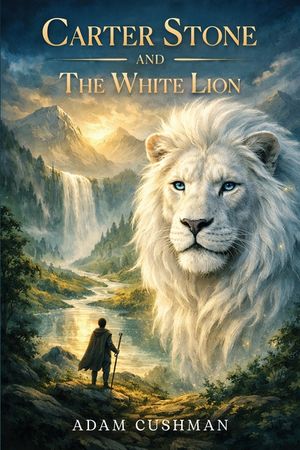 Carter Stone and The White Lion image number 0