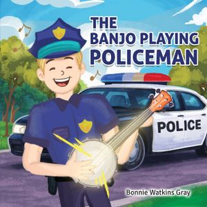The Banjo Playing Policeman image number 0