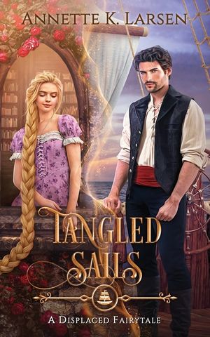 Tangled Sails image number 0