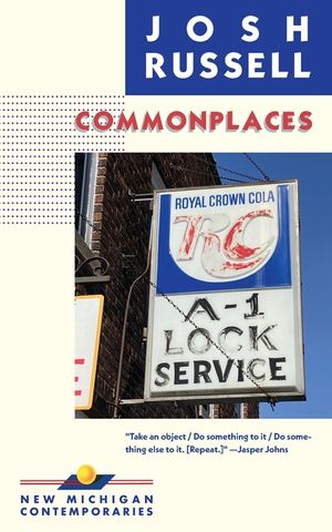 Commonplaces image number 0