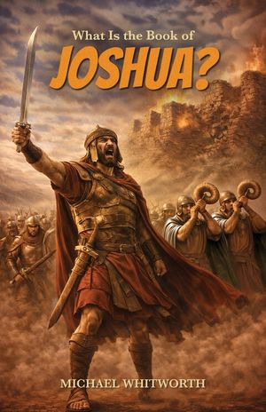 What is the Book of Joshua? image number 0