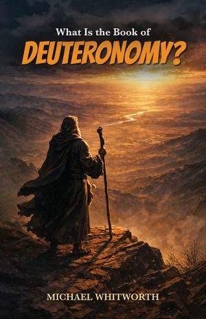 What Is the Book of Deuteronomy? image number 0