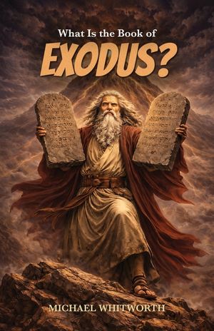 What Is the Book of Exodus? image number 0