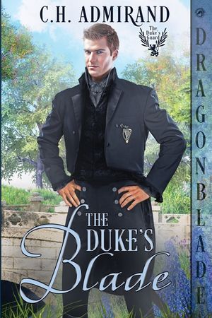 The Duke's Blade: A Regency Historical Romance image number 0