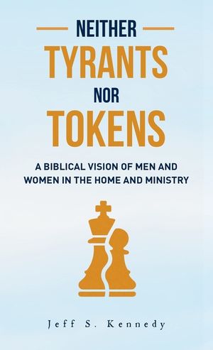 Neither Tyrants nor Tokens image number 0