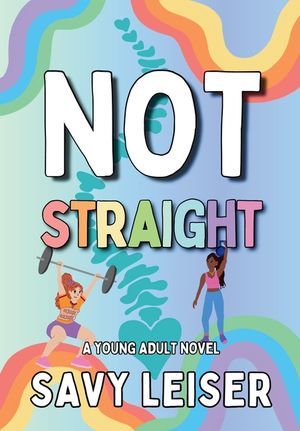 Not Straight image number 0