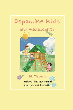 Dopamine Kids and Adolescents image number 0