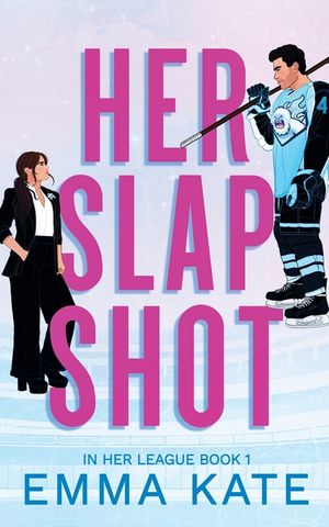Her Slap Shot image number 0