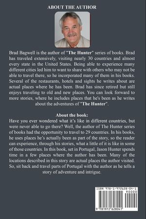 The Hunter: Portugal image number 0