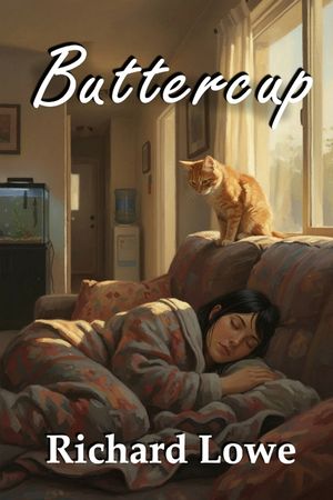Buttercup image number 0