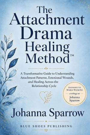The Attachment Drama Healing Method image number 0