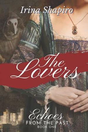 The Lovers (Echoes from the Past Book 1) image number 0