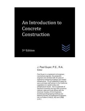An Introduction to Concrete Construction image number 0