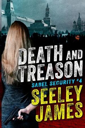 Death and Treason image number 0