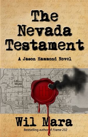 The Nevada Testament image number 0