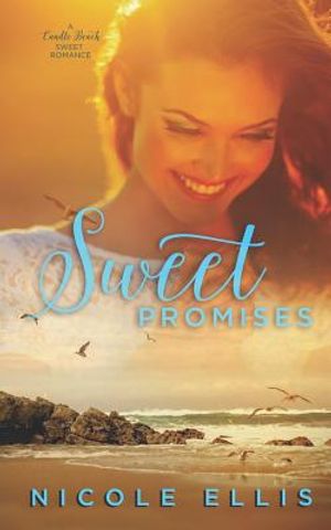 Sweet Promises: A Candle Beach Sweet Romance image number 0