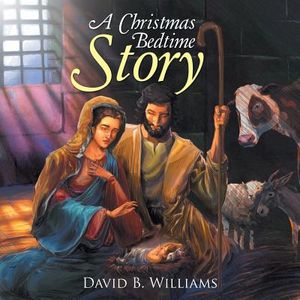 A Christmas Bedtime Story image number 0