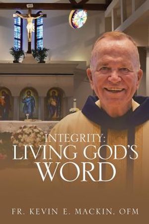 Integrity: Living God's Word image number 0
