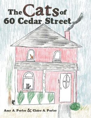 The Cats of 60 Cedar Street image number 0
