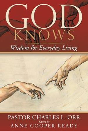 God Knows: Wisdom for Everyday Living image number 0