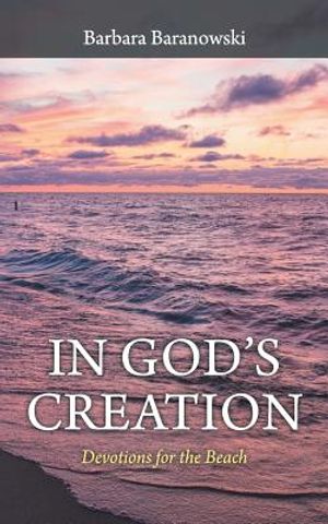 In God'S Creation: Devotions for the Beach image number 0