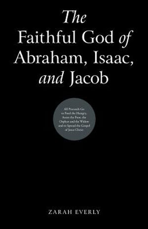 The Faithful God of Abraham, Isaac, and Jacob image number 0