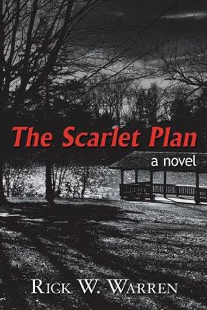 The Scarlet Plan image number 0