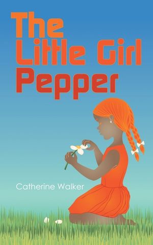The Little Girl Pepper image number 0