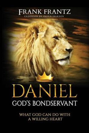 Daniel God's Bondservant image number 0