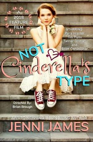 Not Cinderella's Type image number 0