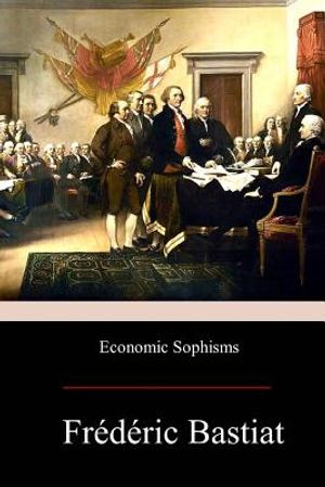 Economic Sophisms image number 0