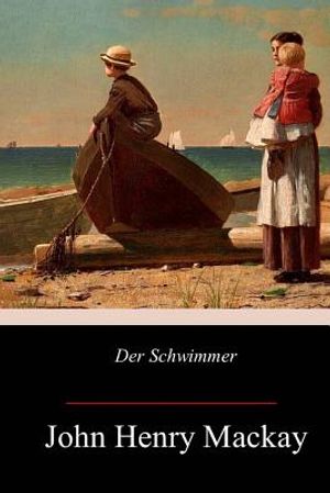 Der Schwimmer image number 0