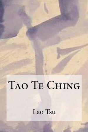 Tao Te Ching image number 0