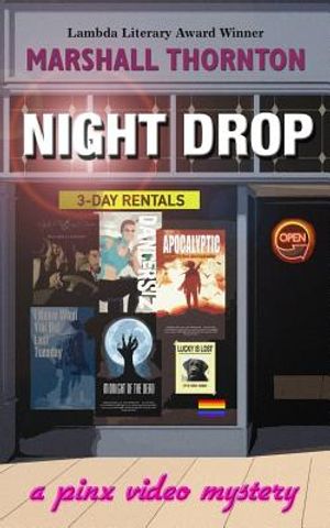 Night Drop image number 0