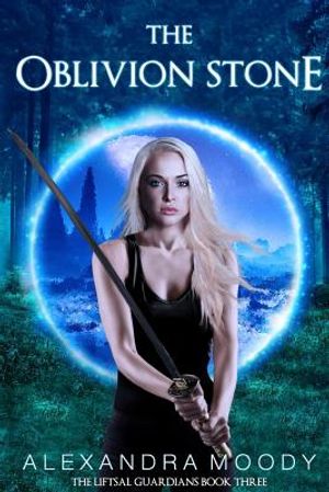 The Oblivion Stone image number 0