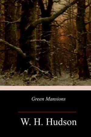 Green Mansions image number 0