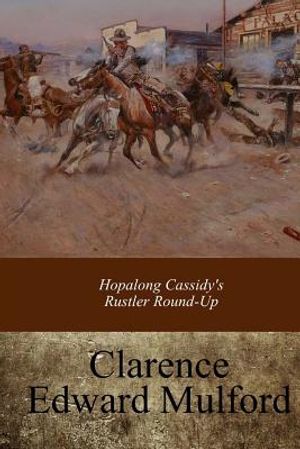 Hopalong Cassidy's Rustler Round-Up image number 0