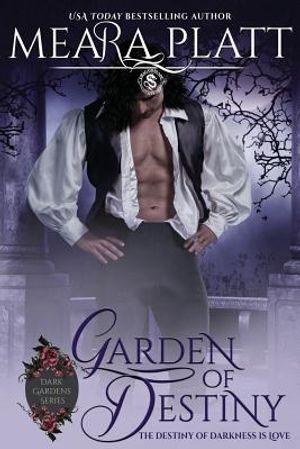 Garden of Destiny image number 0
