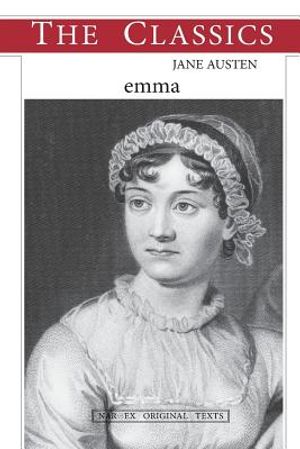 Jane Austen, Emma image number 0