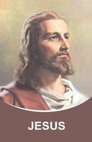 Jesus: Dictations through the Messenger Tatyana Nicholaevna Mickushina (from 2005 through 2016) image number 0
